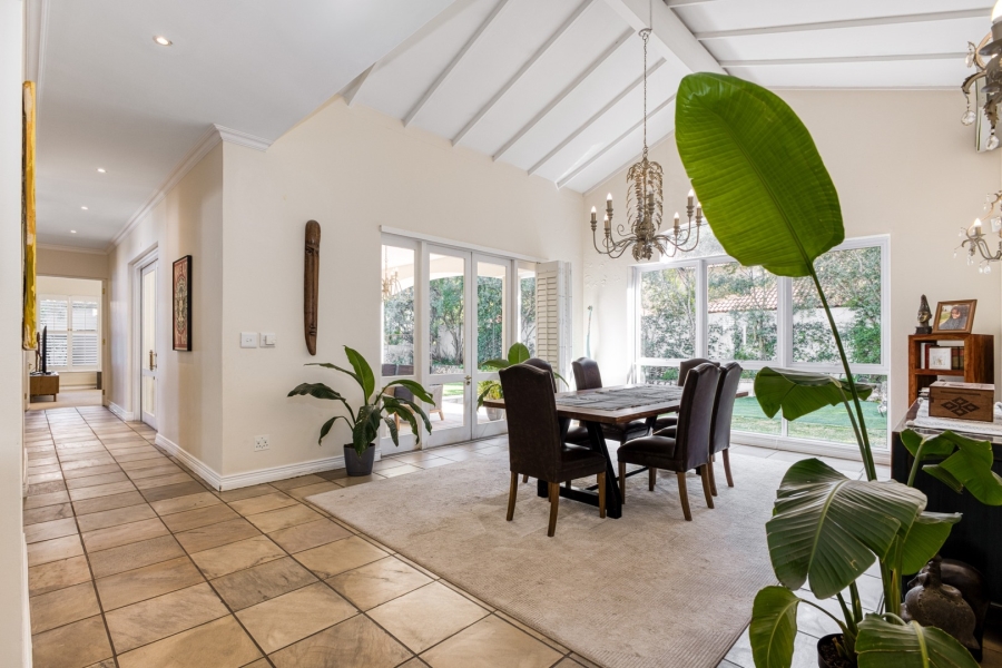 To Let 5 Bedroom Property for Rent in Dainfern Golf Estate Gauteng