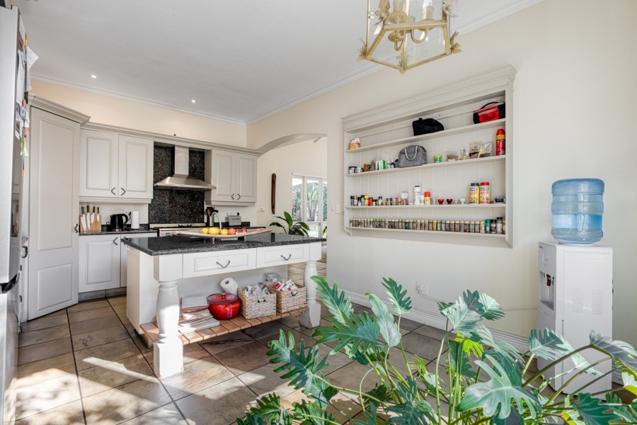 To Let 5 Bedroom Property for Rent in Dainfern Golf Estate Gauteng