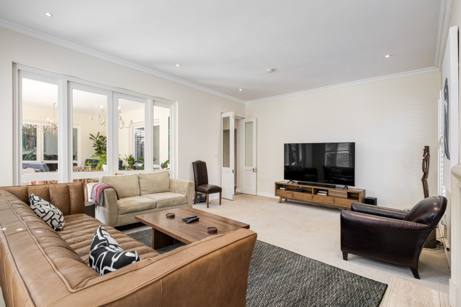To Let 5 Bedroom Property for Rent in Dainfern Golf Estate Gauteng