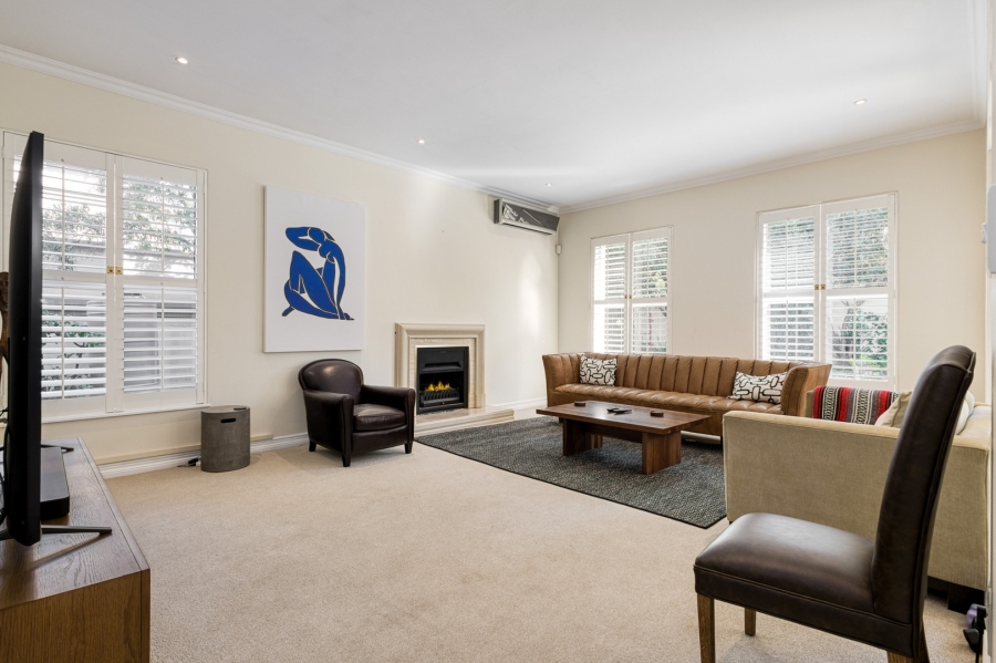 To Let 5 Bedroom Property for Rent in Dainfern Golf Estate Gauteng