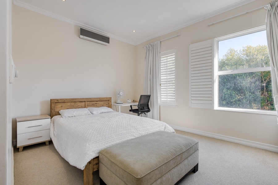 To Let 5 Bedroom Property for Rent in Dainfern Golf Estate Gauteng