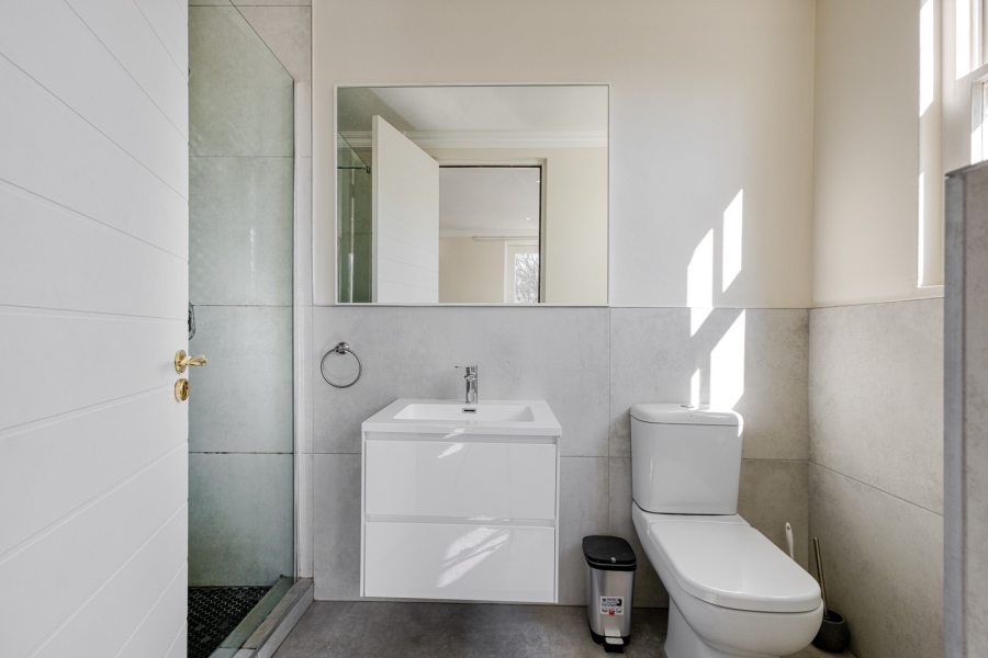 To Let 5 Bedroom Property for Rent in Dainfern Golf Estate Gauteng