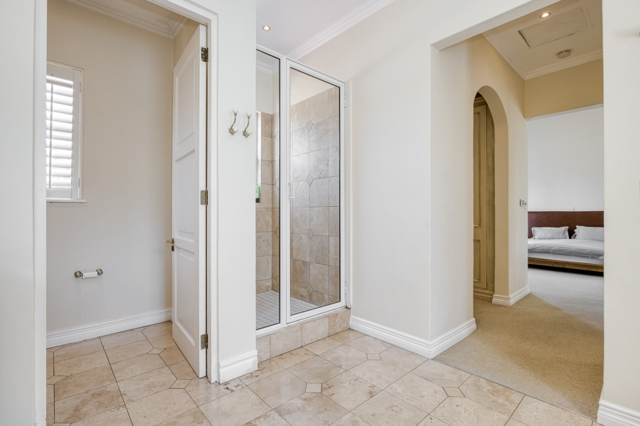 To Let 5 Bedroom Property for Rent in Dainfern Golf Estate Gauteng