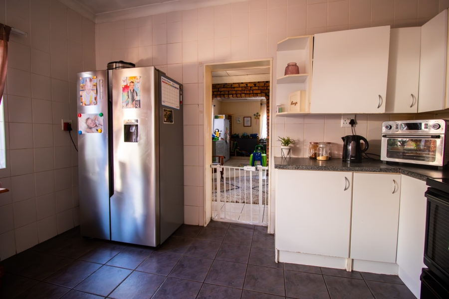3 Bedroom Property for Sale in Queenswood Gauteng