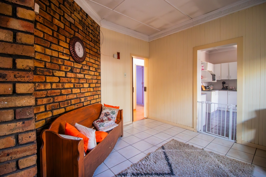 3 Bedroom Property for Sale in Queenswood Gauteng