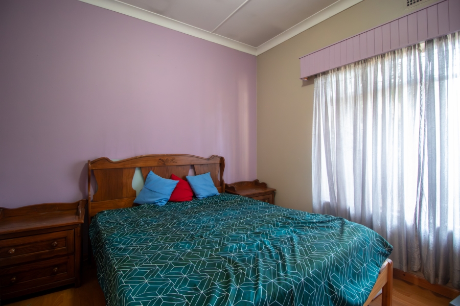 3 Bedroom Property for Sale in Queenswood Gauteng