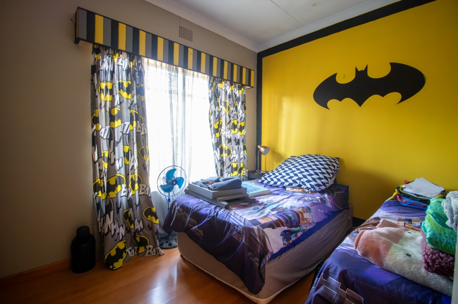 3 Bedroom Property for Sale in Queenswood Gauteng