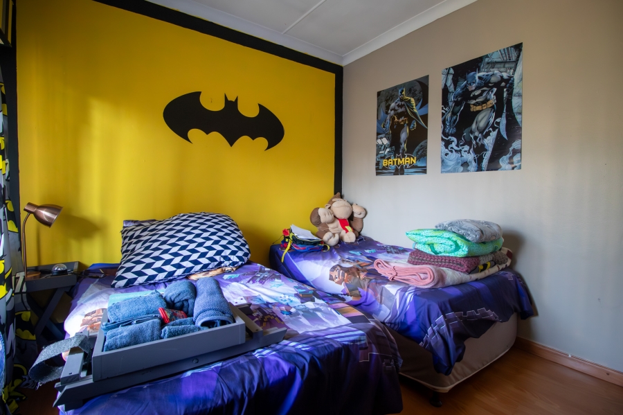 3 Bedroom Property for Sale in Queenswood Gauteng