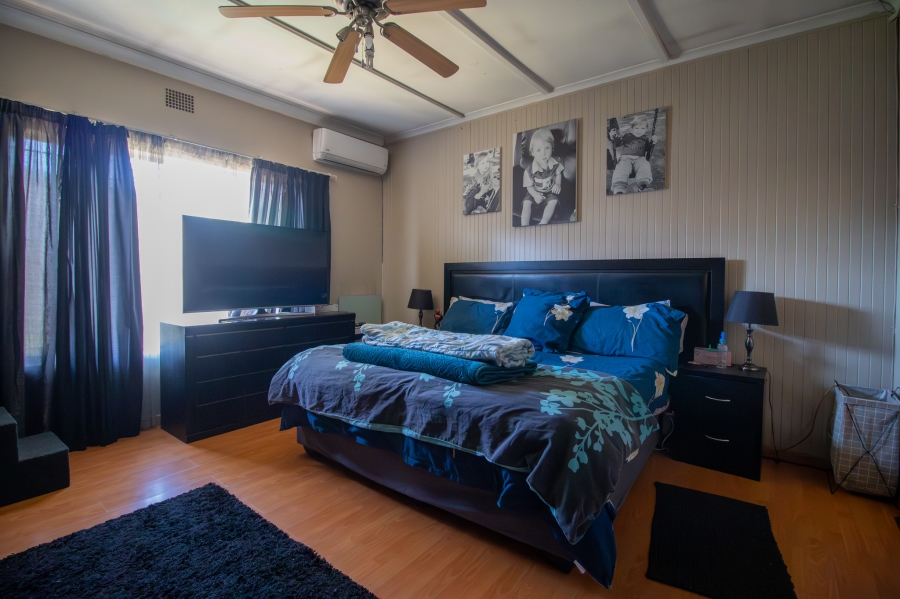 3 Bedroom Property for Sale in Queenswood Gauteng