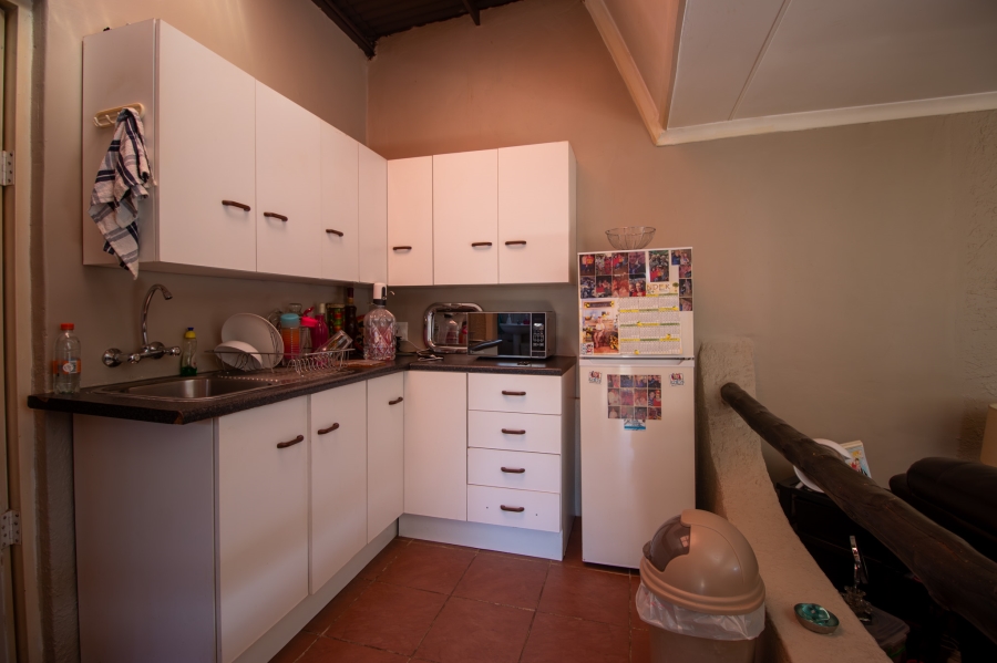 3 Bedroom Property for Sale in Queenswood Gauteng