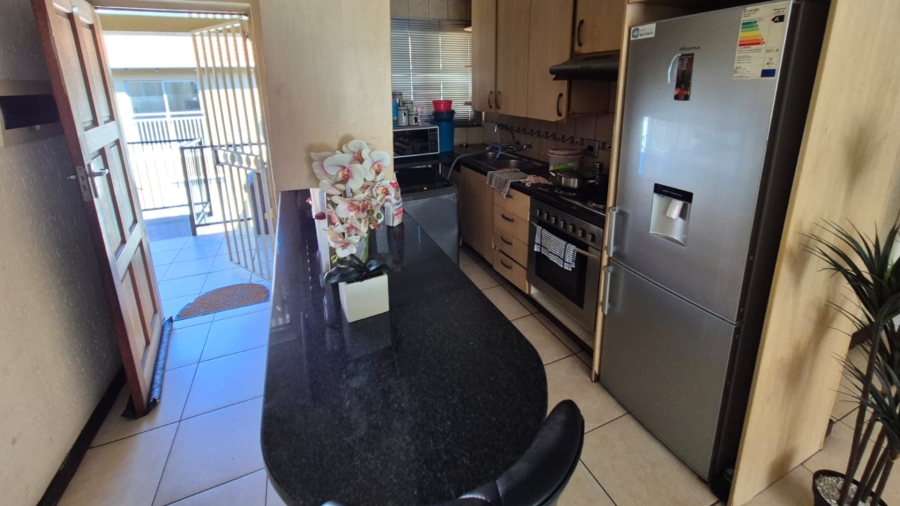 2 Bedroom Property for Sale in Comet Gauteng