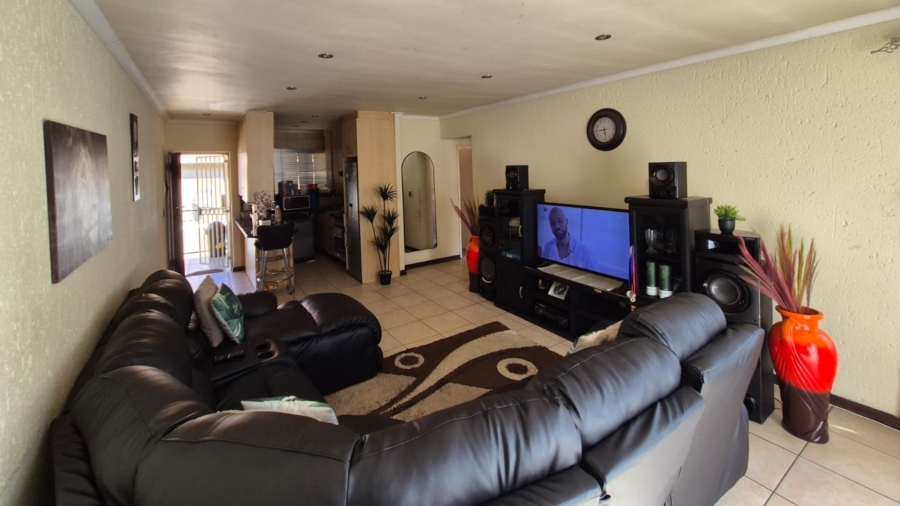2 Bedroom Property for Sale in Comet Gauteng