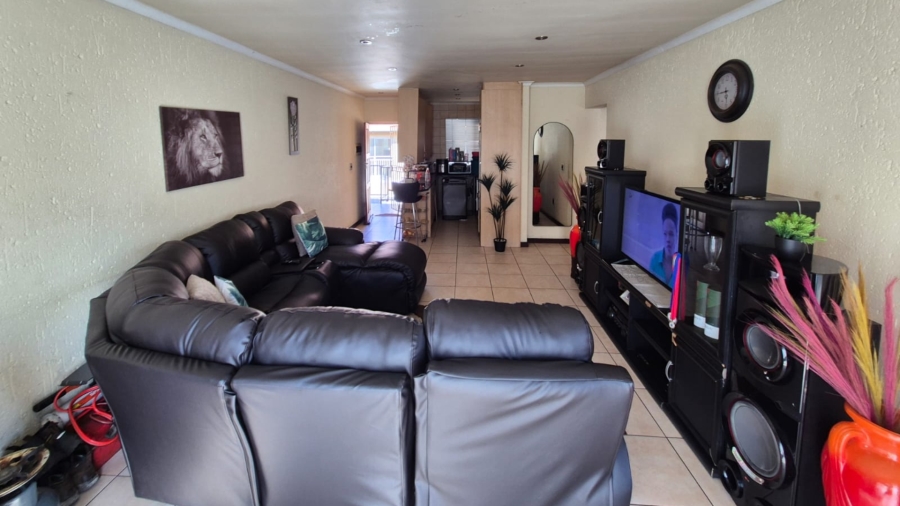 2 Bedroom Property for Sale in Comet Gauteng