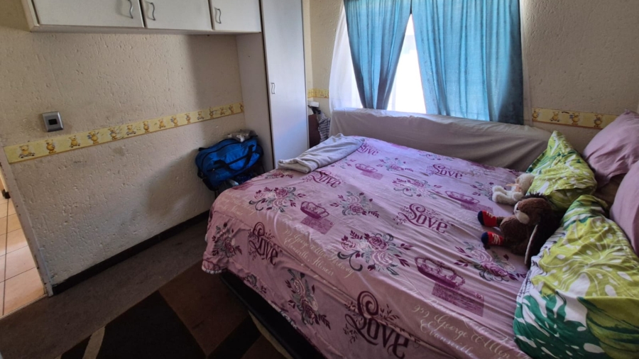 2 Bedroom Property for Sale in Comet Gauteng