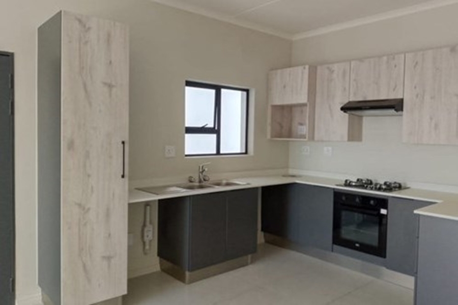 To Let 3 Bedroom Property for Rent in Carlswald Gauteng