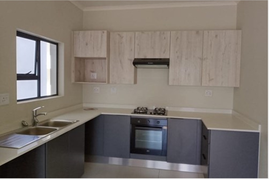 To Let 3 Bedroom Property for Rent in Carlswald Gauteng
