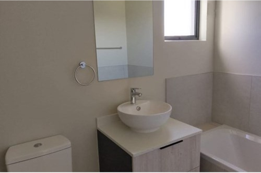 To Let 3 Bedroom Property for Rent in Carlswald Gauteng