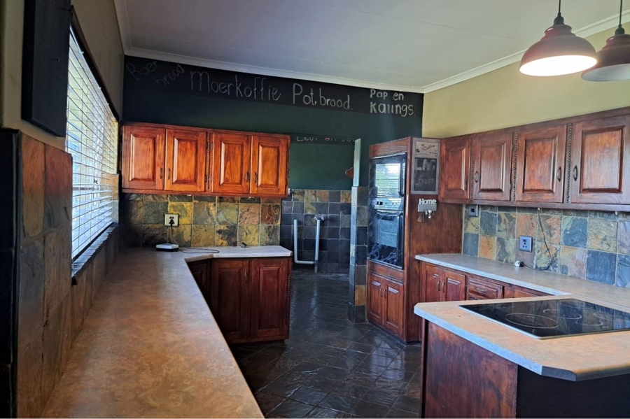 4 Bedroom Property for Sale in Roodekrans Gauteng