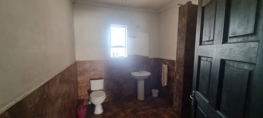 3 Bedroom Property for Sale in Brakpan Central Gauteng