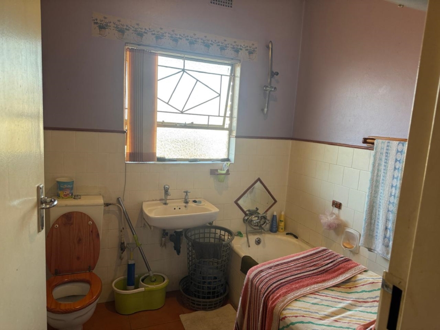 2 Bedroom Property for Sale in Brakpan Central Gauteng