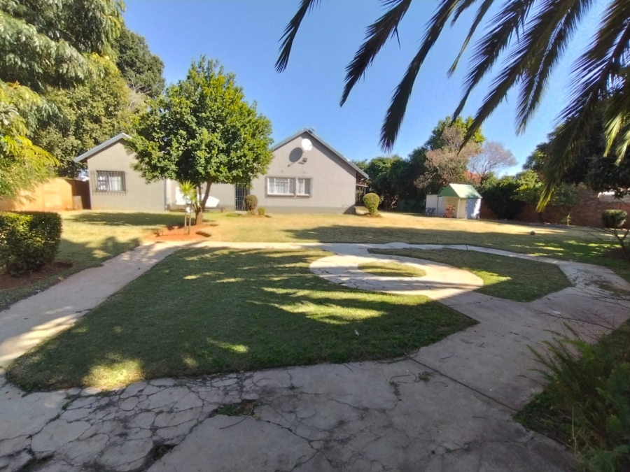 3 Bedroom Property for Sale in Florida Park Gauteng