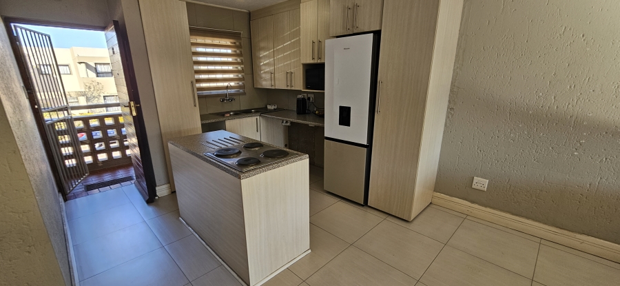 2 Bedroom Property for Sale in New Market Gauteng
