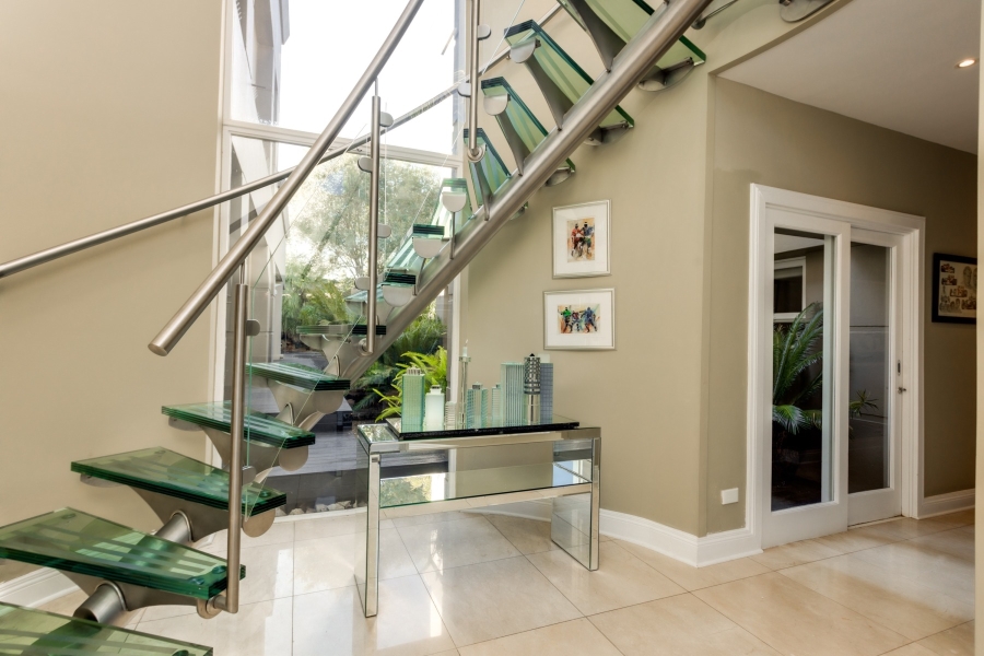 4 Bedroom Property for Sale in Dainfern Golf Estate Gauteng