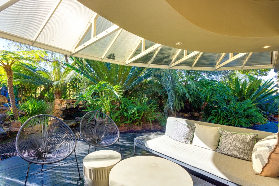 4 Bedroom Property for Sale in Dainfern Golf Estate Gauteng