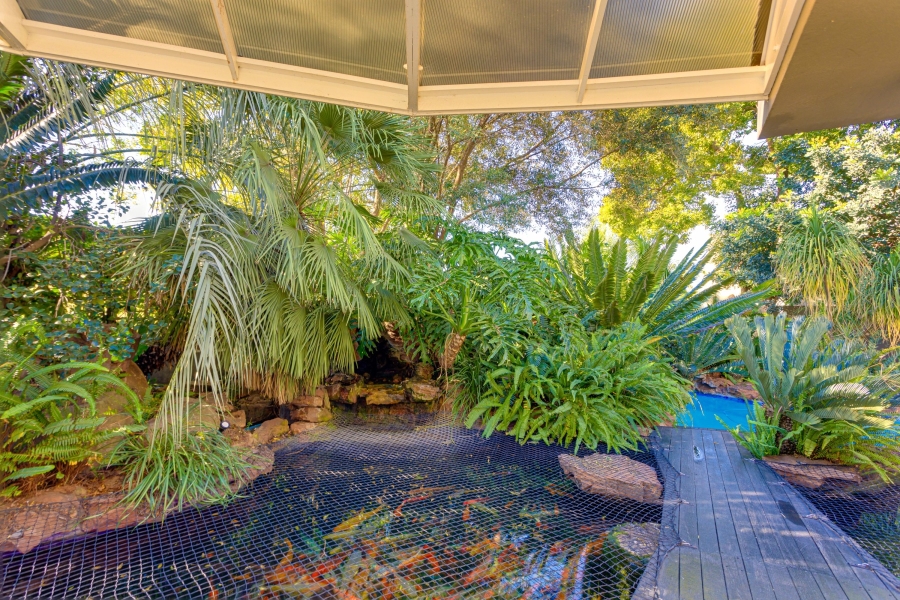 4 Bedroom Property for Sale in Dainfern Golf Estate Gauteng
