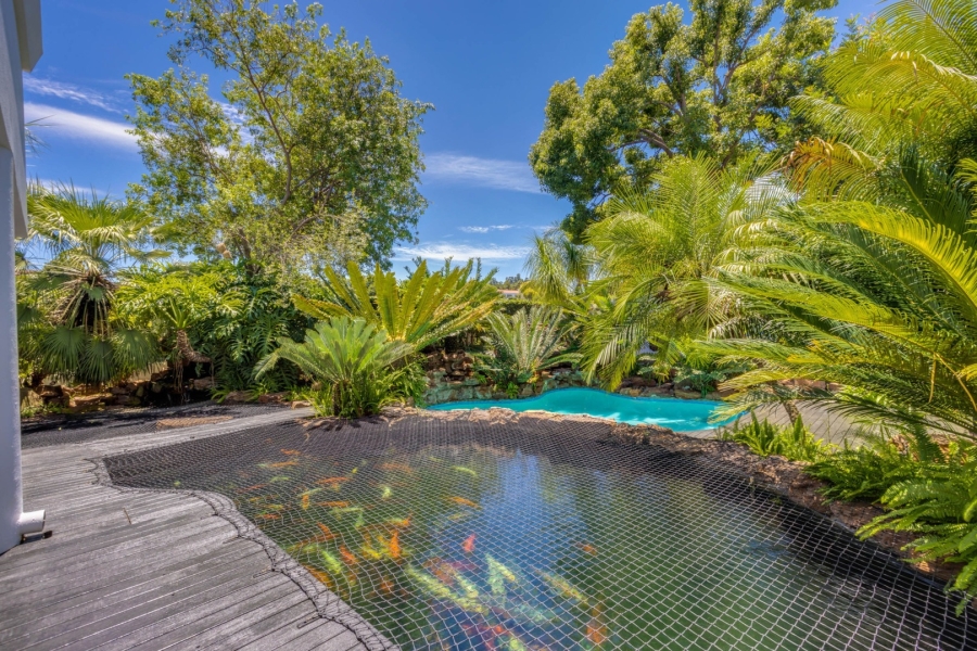 4 Bedroom Property for Sale in Dainfern Golf Estate Gauteng