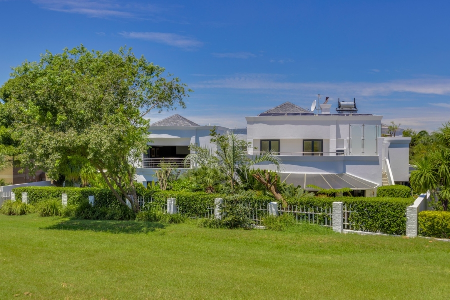 4 Bedroom Property for Sale in Dainfern Golf Estate Gauteng