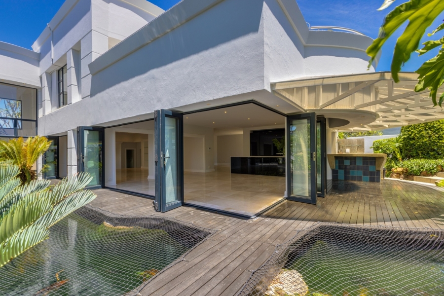 4 Bedroom Property for Sale in Dainfern Golf Estate Gauteng