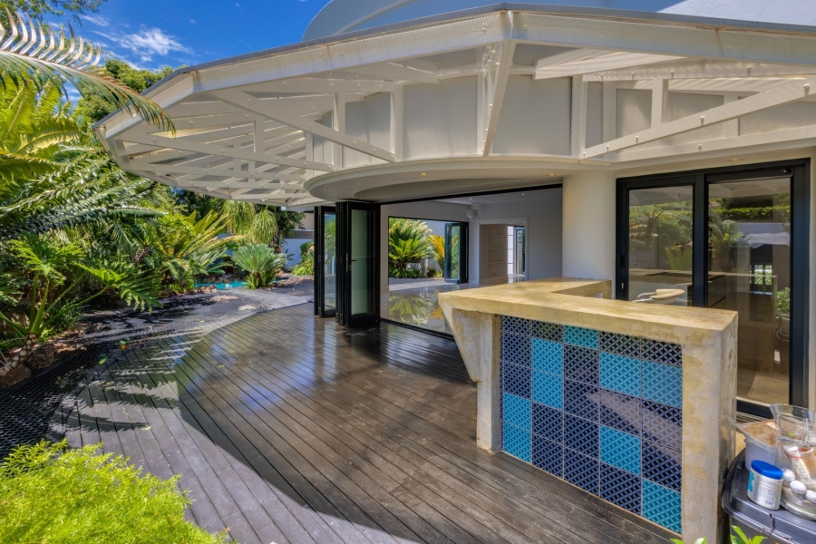 4 Bedroom Property for Sale in Dainfern Golf Estate Gauteng