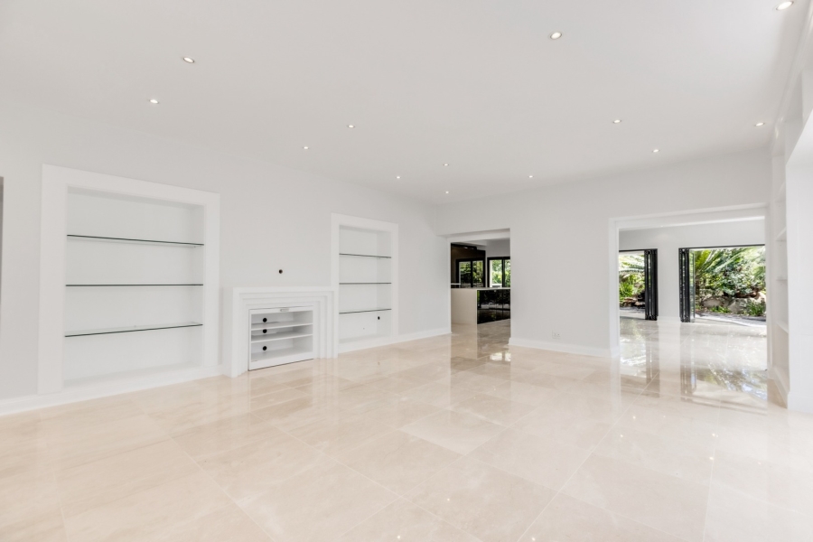 4 Bedroom Property for Sale in Dainfern Golf Estate Gauteng