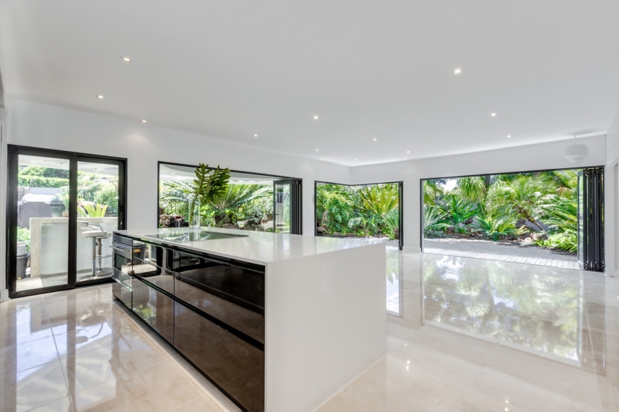 4 Bedroom Property for Sale in Dainfern Golf Estate Gauteng