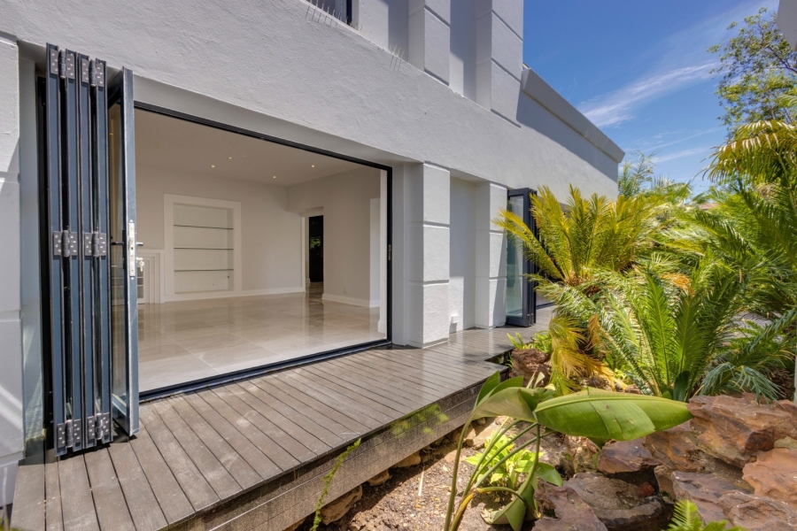 4 Bedroom Property for Sale in Dainfern Golf Estate Gauteng