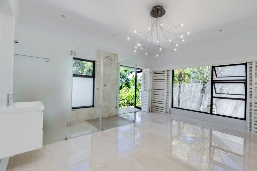 4 Bedroom Property for Sale in Dainfern Golf Estate Gauteng