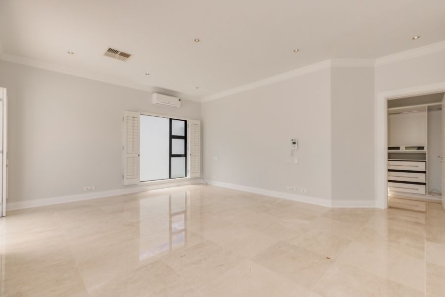 4 Bedroom Property for Sale in Dainfern Golf Estate Gauteng