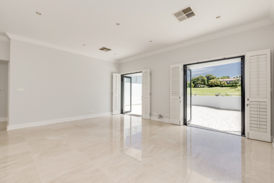 4 Bedroom Property for Sale in Dainfern Golf Estate Gauteng