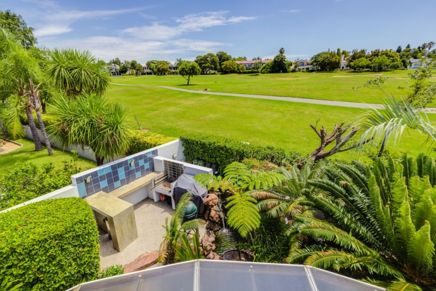 4 Bedroom Property for Sale in Dainfern Golf Estate Gauteng