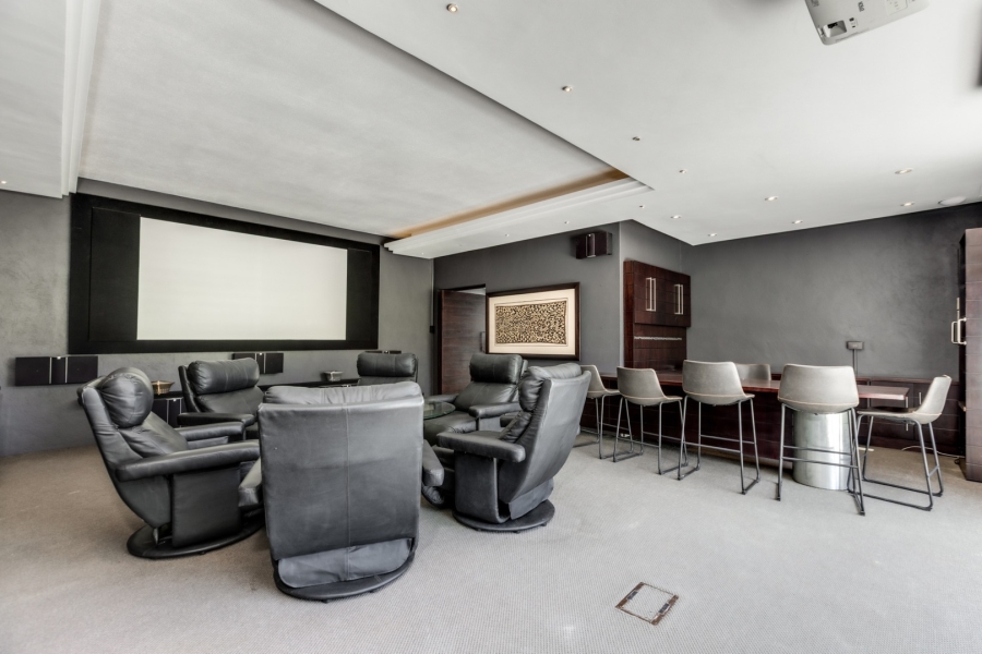 4 Bedroom Property for Sale in Dainfern Golf Estate Gauteng