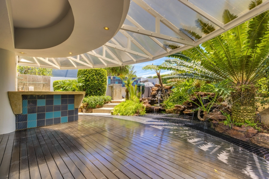 4 Bedroom Property for Sale in Dainfern Golf Estate Gauteng