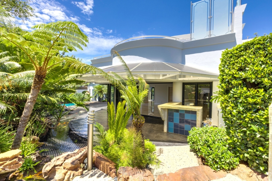 4 Bedroom Property for Sale in Dainfern Golf Estate Gauteng