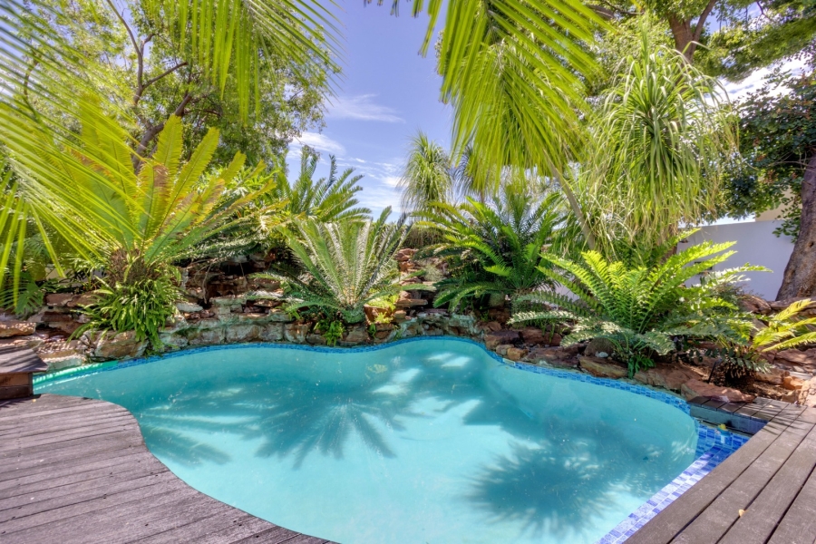 4 Bedroom Property for Sale in Dainfern Golf Estate Gauteng