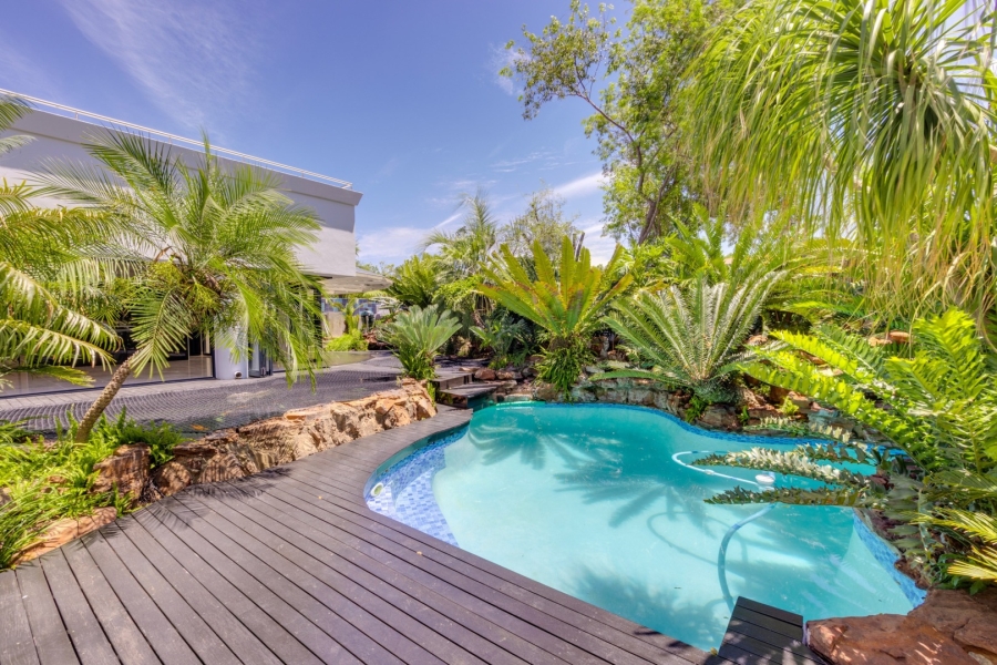 4 Bedroom Property for Sale in Dainfern Golf Estate Gauteng