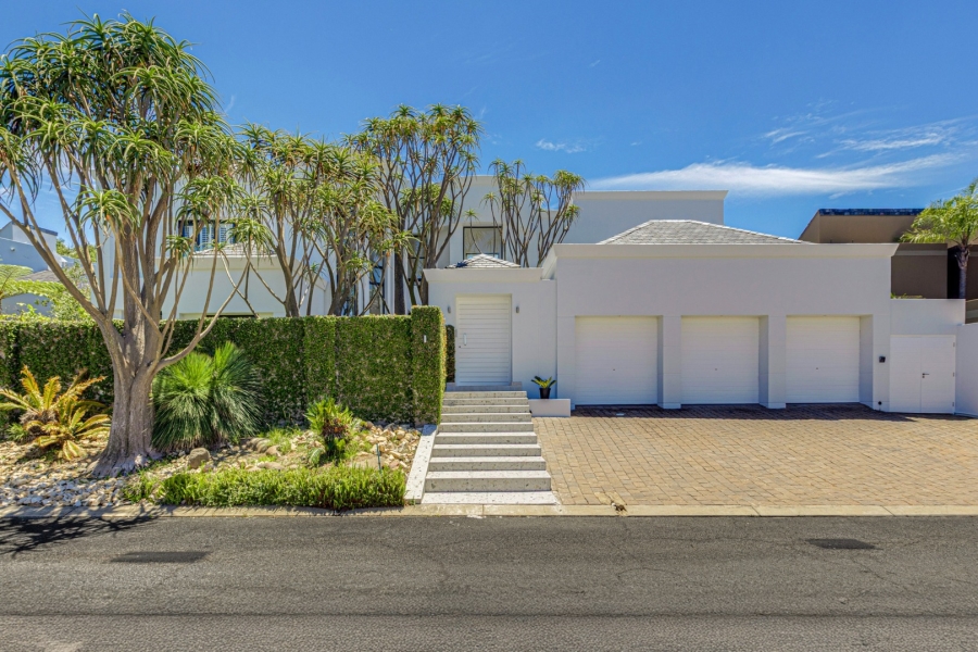 4 Bedroom Property for Sale in Dainfern Golf Estate Gauteng