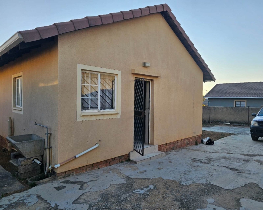 To Let 2 Bedroom Property for Rent in Cosmo City Gauteng