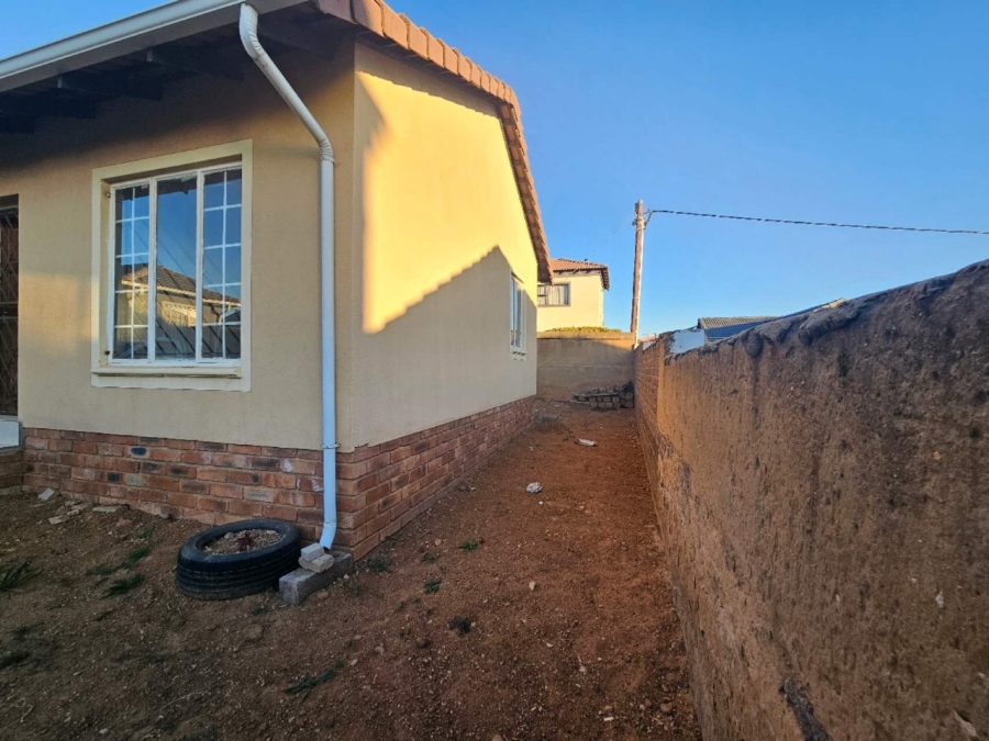 To Let 2 Bedroom Property for Rent in Cosmo City Gauteng