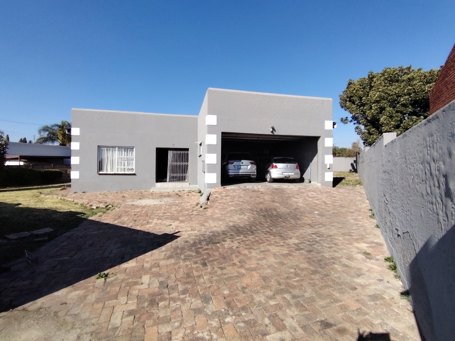 3 Bedroom Property for Sale in The Reeds Gauteng