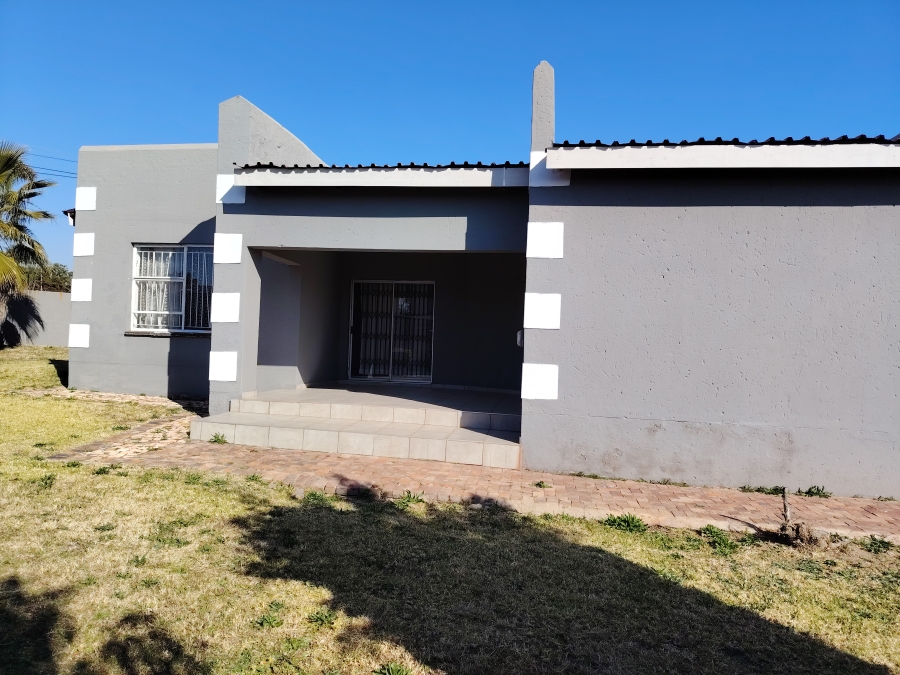 3 Bedroom Property for Sale in The Reeds Gauteng